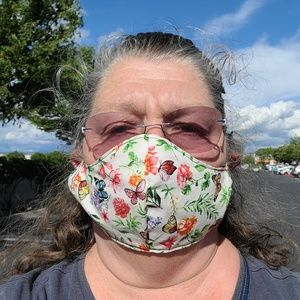 Meet your Posher, Teri